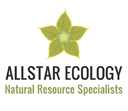ALLSTAR Ecology Logo